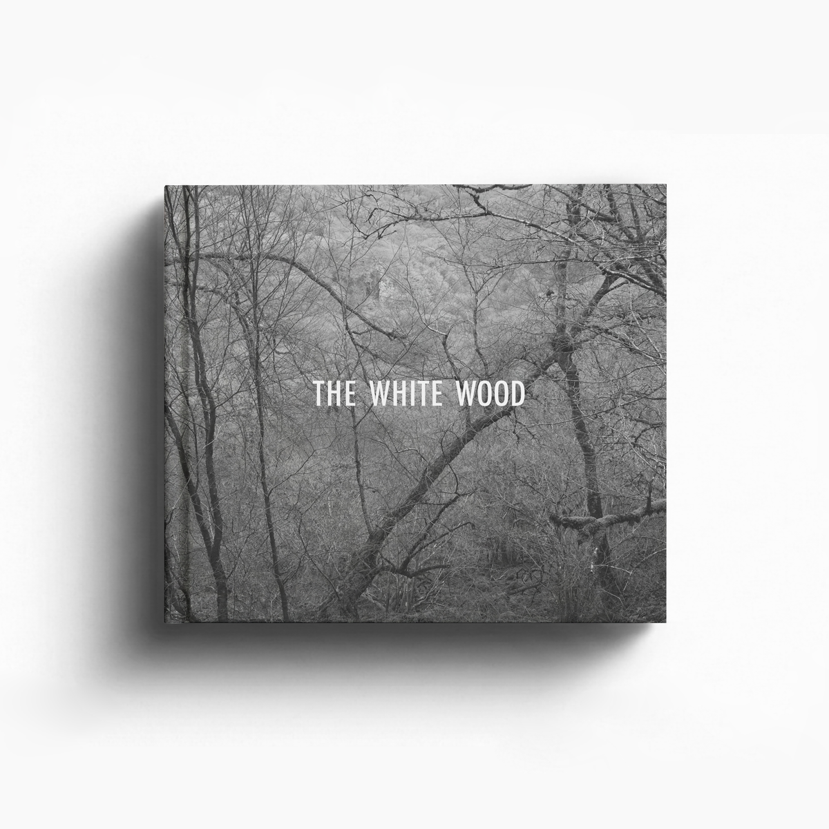 Introducing The White Wood