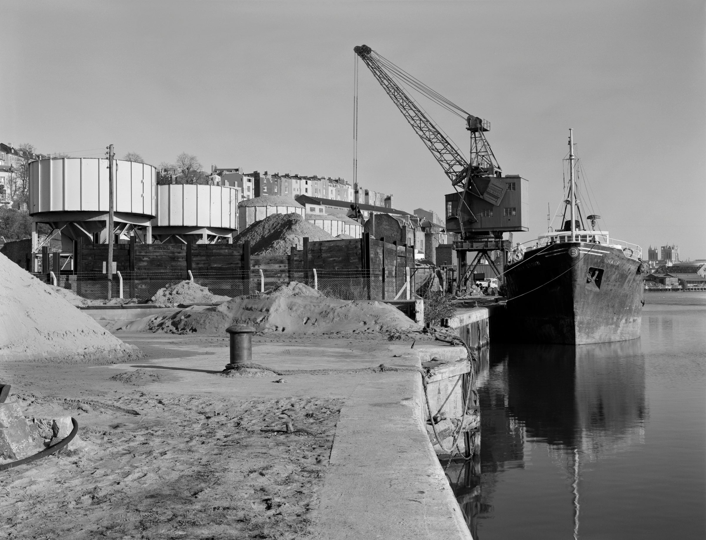The Harbour