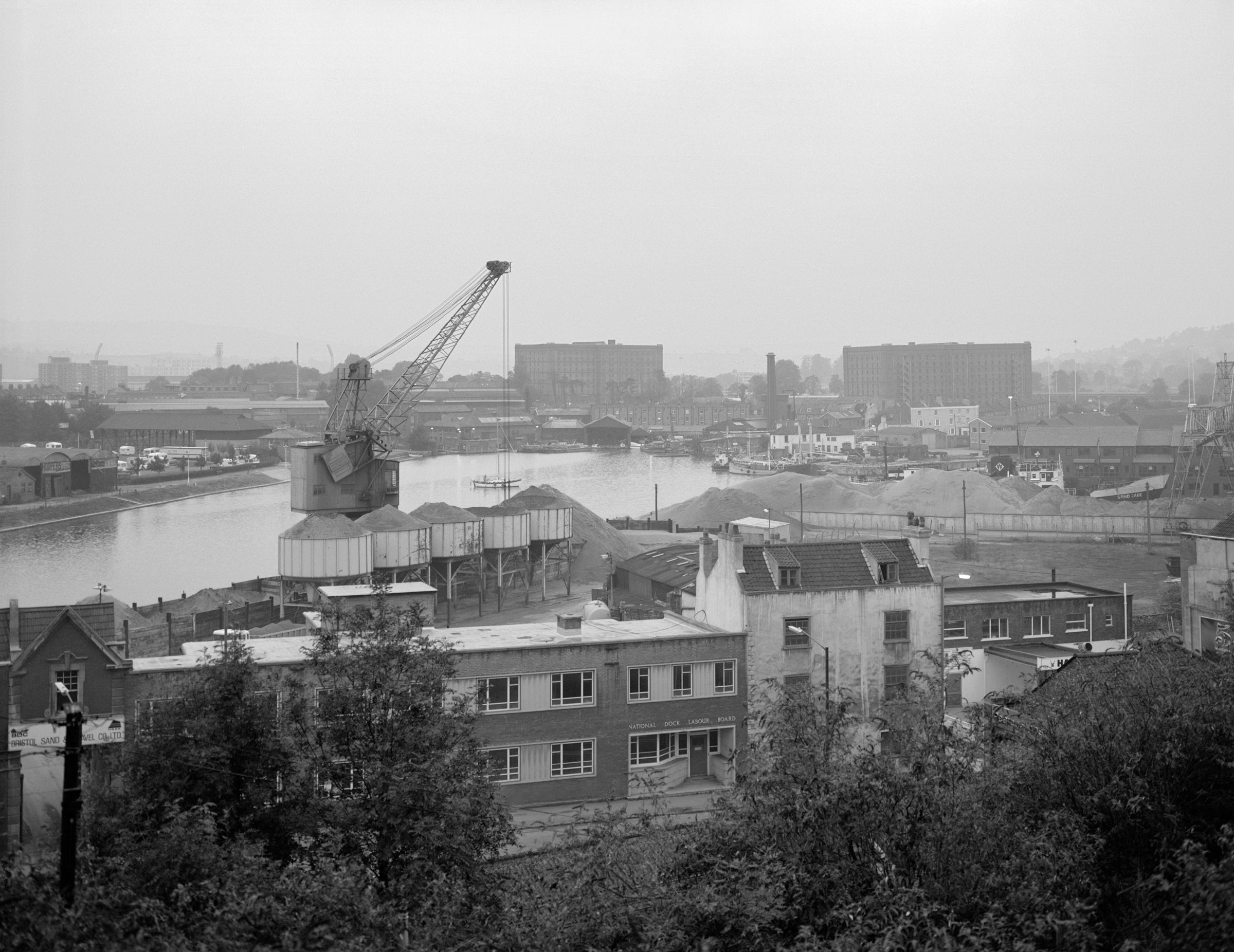 The Harbour