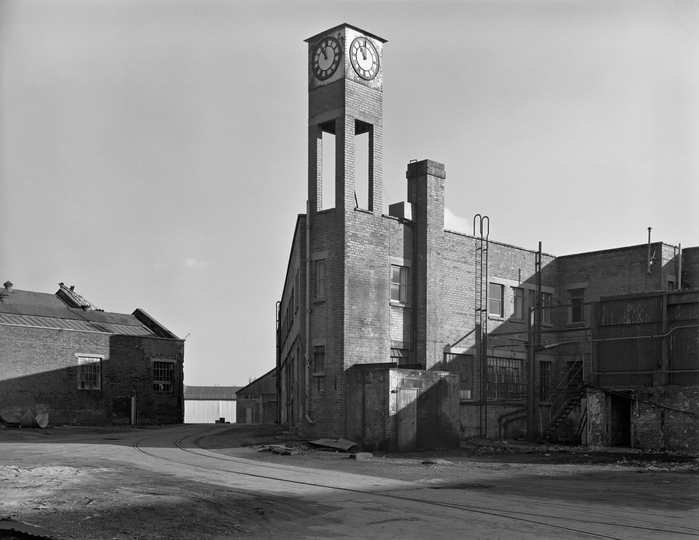 The Harbour
