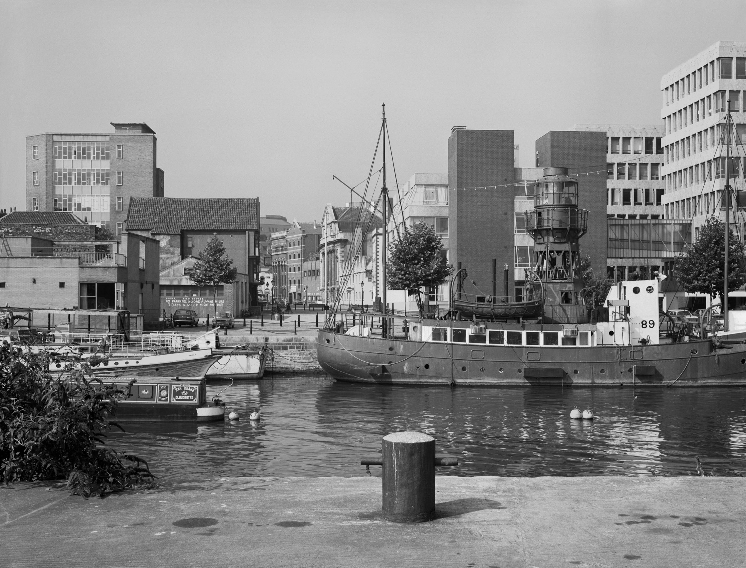 The Harbour
