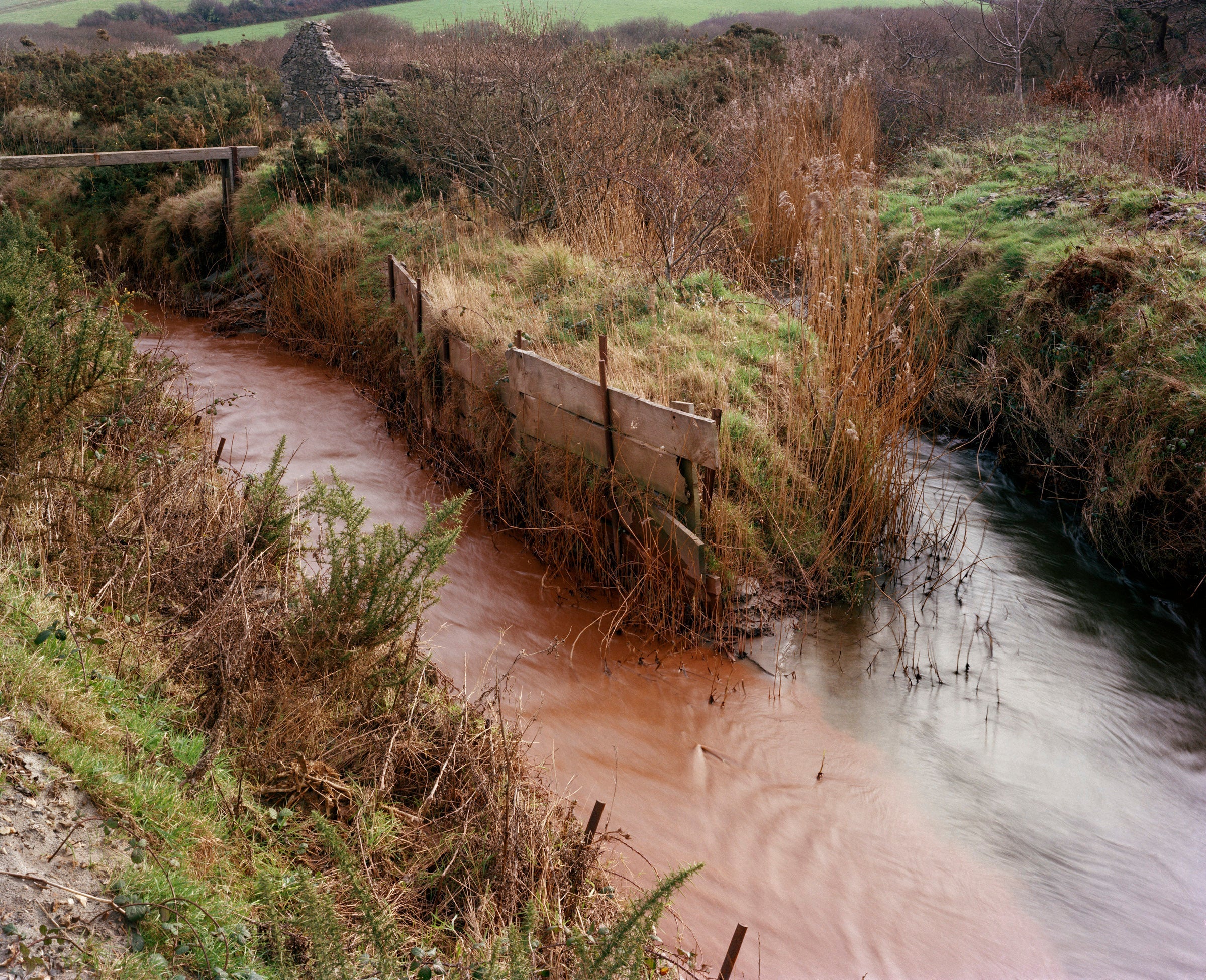 Red River